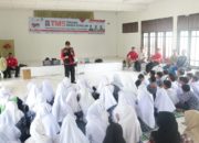 Kadis Sosial Aceh Tinjau Pelaksanaan TMS di Abdya