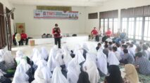 Kadis Sosial Aceh Tinjau Pelaksanaan TMS di Abdya