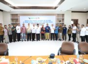PGE Diajak Perkuat Komunikasi Pencarian Sumber Cadangan Migas Baru di Aceh Utara