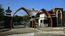 Versi Webometrics 2022, UIN Ar Raniry Rangking 9 di PTKIN