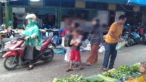 SaKA Minta Pemerintah Mendata Anak-anak Pengemis di Abdya