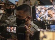 Irjen Ferdy Sambo Dikabarkan Ditangkap Sabtu Malam