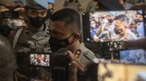 Irjen Ferdy Sambo Dikabarkan Ditangkap Sabtu Malam