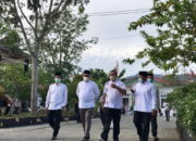 “Seperti Hotel,” Sekda Aceh Puji Fasilitas Layanan UPTD Aneuk Nanggroe Dinsos