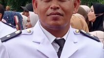 Venny Kurnia Pimpin Forum Keuchik Kabupaten Abdya