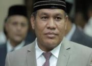 Senin Esok, Darmansyah akan Dilantik sebagai Pj Bupati Abdya di Banda Aceh