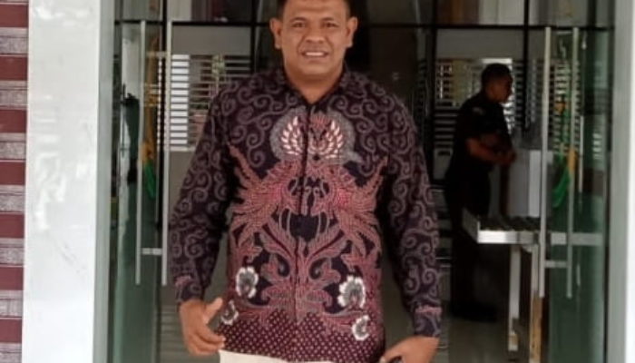 LSM KOMPAK Minta KIP Abdya Jalankan SE Gubernur Aceh