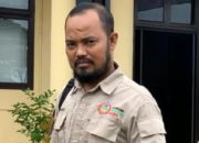 Forum Jurnalis Aceh Minta Pj Bupati Luruskan Persoalan Kabid Logistik BPBK Abdya dan Wartawan