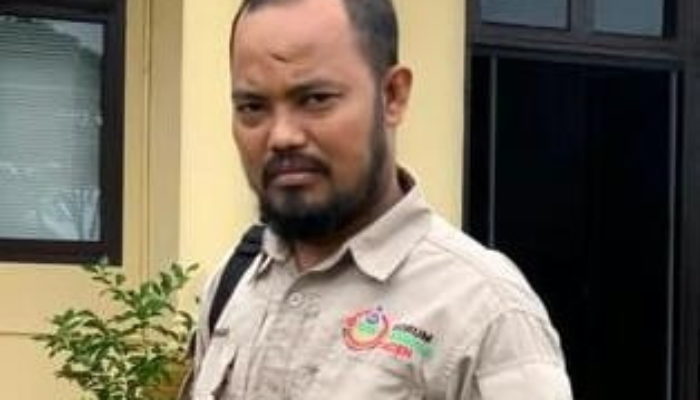 Forum Jurnalis Aceh Minta Pj Bupati Luruskan Persoalan Kabid Logistik BPBK Abdya dan Wartawan