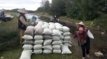 Warga Lama Tuha Kuala Batee Gantungkan Ekonomi Rumah Tangga dari Chu