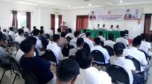Safaruddin Ajak Kader Gerindra Abdya Menangkan Prabowo sebagai Presiden
