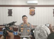 Diduga Investasi Bodong, Owner Dinar Khalifah kembali Ditahan Polisi