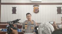 Diduga Investasi Bodong, Owner Dinar Khalifah kembali Ditahan Polisi