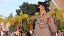 Kapolda Aceh: Kita harus Bersyukur dengan Nikmat yang Diberikan Allah SWT