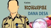 Korupsi Dana Desa, Mantan Keuchik Divonis Empat Tahun Penjara