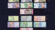 BI Resmi Terbitkan 7 Pecahan Uang Rupiah Kertas Baru