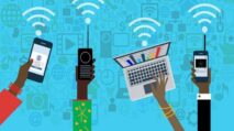 Warga Mengeluh, Jaringan Telkomsel Lemot di Kuala Batee
