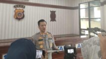 Polisi Selidiki Asal Usul Video Pembakaran Bendera Merah Putih yang Viral di Medsos