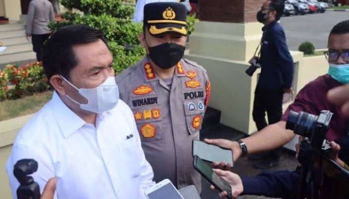Penyidik masih Lakukan Cek Fisik Kasus Dugaan Korupsi Wastafel Disdik Aceh