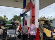 Polisi Selidiki Kasus Penimbunan BBM Bersubsidi di Aceh Tenggara