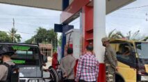 Polisi Selidiki Kasus Penimbunan BBM Bersubsidi di Aceh Tenggara