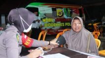 Booster jadi Syarat Perjalanan, Kabib Humas Polda Aceh Imbau Masyarakat Segera Vaksin