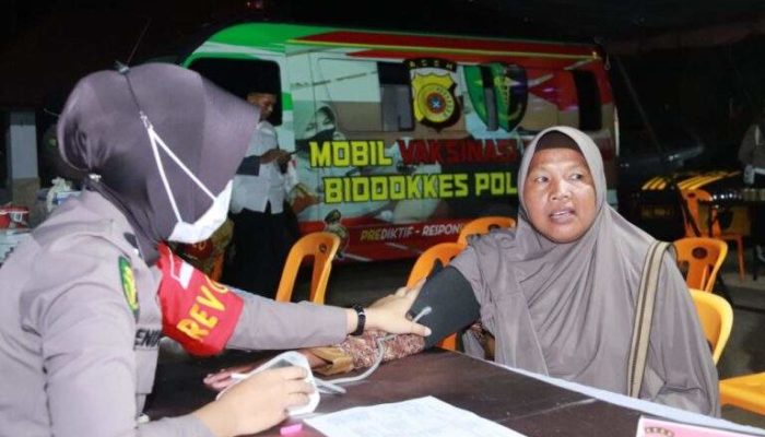 Booster jadi Syarat Perjalanan, Kabib Humas Polda Aceh Imbau Masyarakat Segera Vaksin