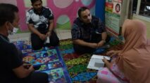 Gagal Operasi, Arfan Maulana Pasien Bocor Jantung Asal Ulee Kareng Meninggal Dunia