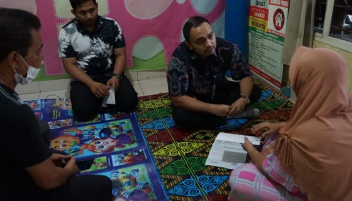 Gagal Operasi, Arfan Maulana Pasien Bocor Jantung Asal Ulee Kareng Meninggal Dunia