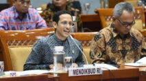 RUU Sisdiknas, Nadiem Pastikan Guru PAUD Bakal Diakui dan Dapat Tunjangan