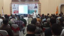 Sekda Aceh Minta Keuchik Prioritaskan Dana Desa untuk Pencegahan Stunting