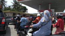 Mulai 3 September, Harga BBM Pertalite dan Solar Naik