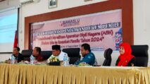 ASN di Abdya Diajak Jaga Netralitas dalam Pemilu dan Pilkada 2024