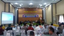 Polres Aceh Utara Gelar FGD Antisipasi Gejolak Pasca Kenaikan BBM