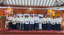PC RTA Lhokseumawe Masa Khidmat 2022 - 2026 Resmi Dilantik