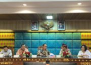 Bappeda dan SKPA Terkait di Aceh Studi Banding Desa Mandiri ke Bali