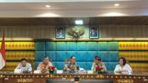 Bappeda dan SKPA Terkait di Aceh Studi Banding Desa Mandiri ke Bali