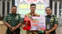 T. Rahmat, Wartawan Abdya Rebut Juara Satu Lomba Karya Jurnalistik Tingkat Nasional