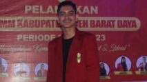 IMM Abdya Minta Pemerintah Cabut Keputusan Naikkan Harga BBM