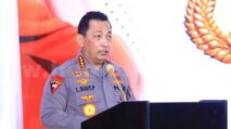 Anak Buah Diminta Berani Tegur Atasan, Kapolri: Ikan Busuk dari Kepala!