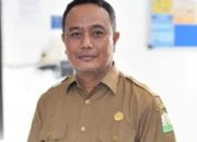Zalsufran Diusulkan jadi Calon Pj Bupati Aceh Barat