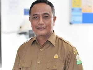 Kepala Dinas Peternakan Aceh, Zalsufran (Foto: Humas Pemprov Aceh) 