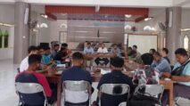 Rakerda PDPM Abdya Usung Lima Program Prioritas