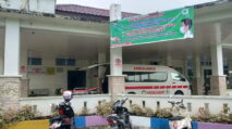 Viral, Video Puskesmas di Abdya Diduga Telantarkan Pasien, Ini Penjelasan Kadinkes