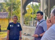 Dinsos Aceh Survey Lokasi Baksos TKSK di Aceh Timur