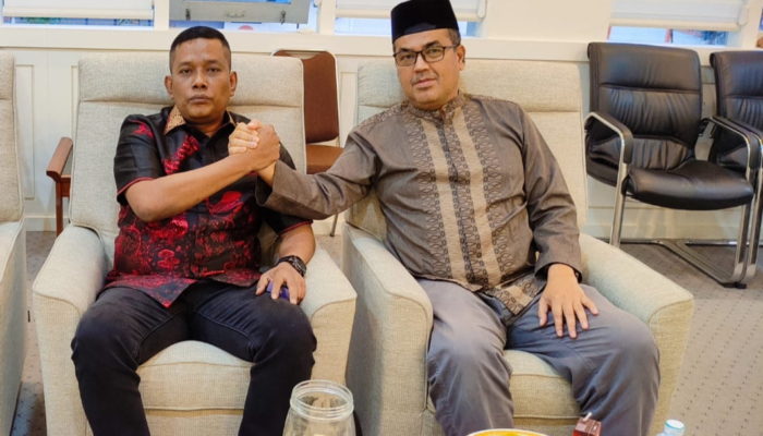 Pon Yahya: Sekretariat KKR Aceh Seyogyanya Harus Berdiri Sendiri