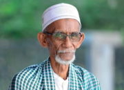 Ulama Kharismatik Aceh Abu Tumin Blang Blahdeh Wafat