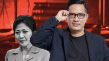 Eks Jubir KPK Febri Diansyah jadi Pengacara Istri Sambo