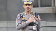 Polisi Lalulintas Punya Seragam Baru, Begini Bentuknya