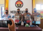 27 Pemain Judi di Aceh Jaya Digulung Polisi, Tiga Ditahan